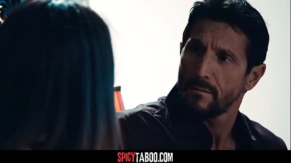 Step-Uncle, Can You Fuck My Wet Teen Pussy? - Krissy Lynn, Kamryn Jayde 