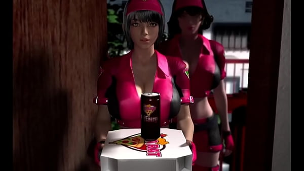 Obscenity Pizza Delivery