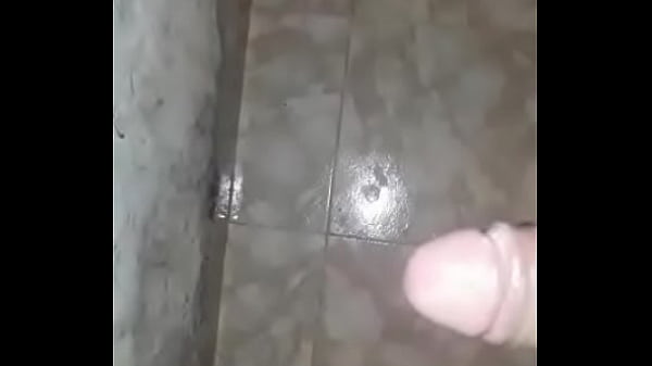 Acabando lo mas que pude.