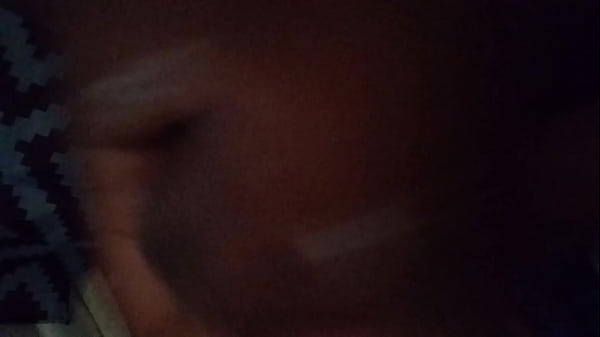 Strocking me good for my health  