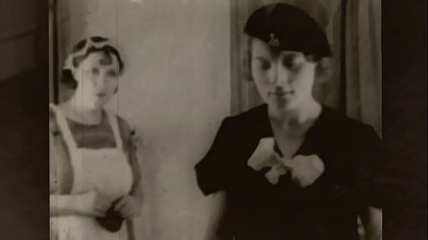 Vintage Hardcore 'Naughty Granny'  