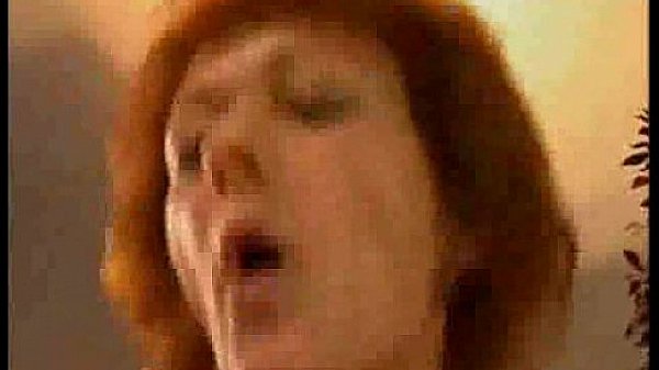 This old slut is taking a