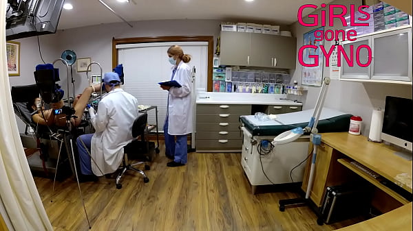 BTS - Nude Miss Mars in Orgasm Research Inc Movie, Full SpeedUp through filming the movie, See Full Medfet Movie Exclusively On @GirlsGoneGyno   Many More Films!