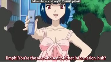 Sex Android 2 - Hentai  