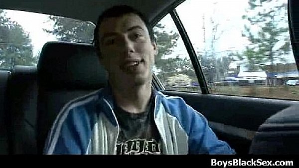 Sexy black gay boys fuck white young dudes hardcore 22  