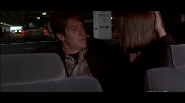 Holly Hunter - Crash