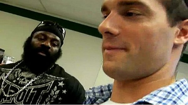 I pay you for some love 3