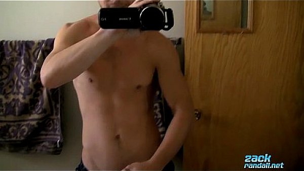 A Taste Of Morning Cum!