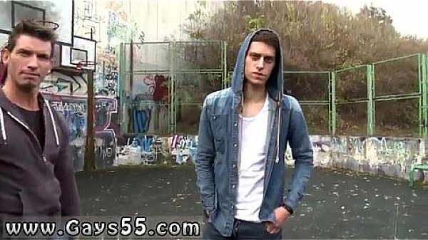 Watch hot emo guy porn Anal Sex After A Basketball Game!