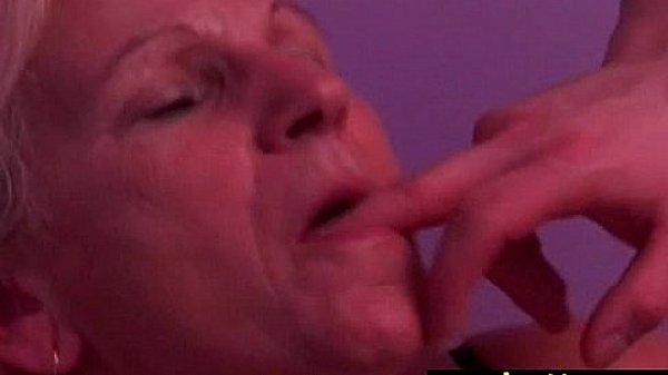 MILF Fucks Delivery Guy 14