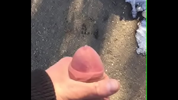 .com 7182306 draussen gewichst 720p