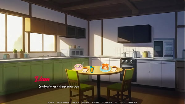 Game Walk-through Chap 1.3 Part 1  