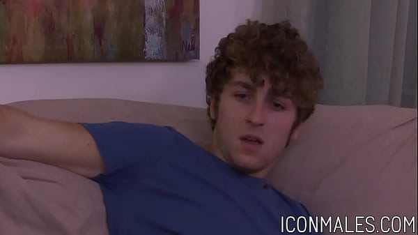 After Brandon Wilde's boyfriend storms out of the house when he finds out Brandon's sister's boyfriend Calvin Banks has been living in the extra room.