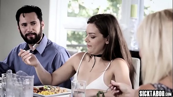 Hot babe swallowed big dick and enjoyed an anal sex  