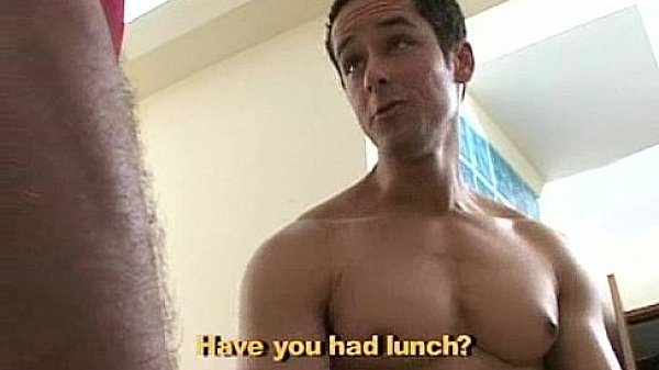 Entregador - Rafael Alencar 