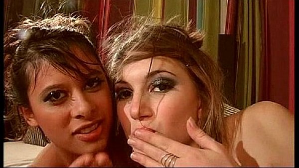 Amazing Models Bukkake