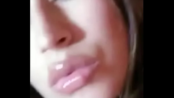 Chica dandese plaser