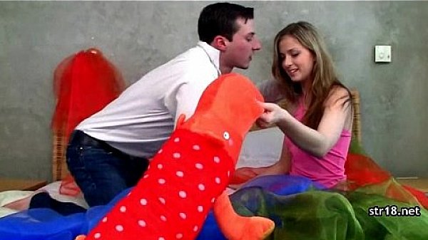 Hot teen's axe wound broken in