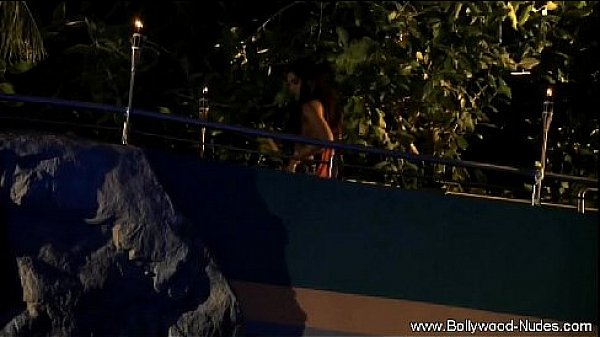 Gorgeous indian MILF Exploration