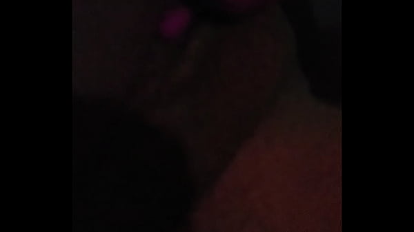 Mini toy bunny ears pink for phat pussy