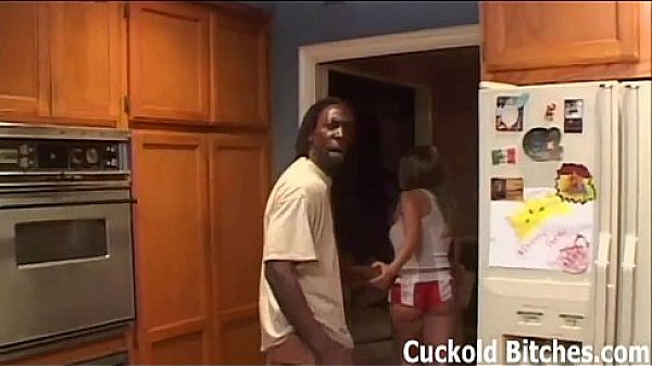 Be my cuckold slave boy