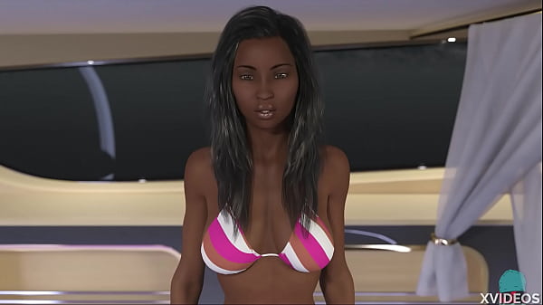 WHERE THE HEART IS Ep. 344 &ndash; Visual Novel Gameplay [HD]