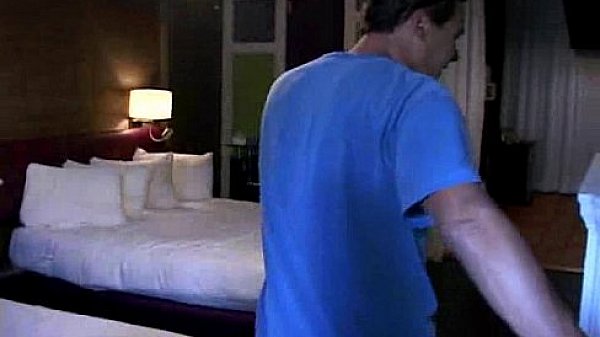 Sexy wild chick gets paid to fuck 7