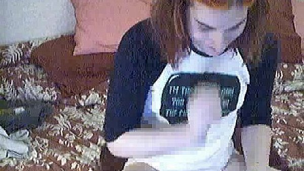 ICE AND FIRE trans GIRL - WWW.CROMWELTUBE.COM  