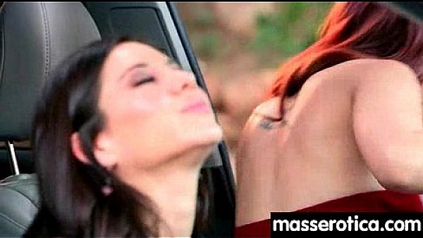 Cheating lesbians Pussy Licking 13