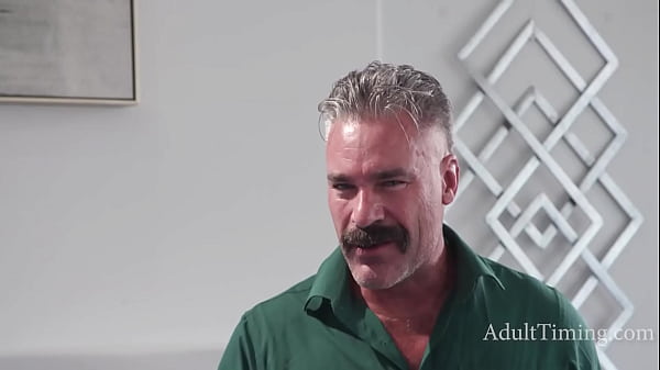 Nasty In Law Wouldnt Leave Till I Gave Him A LEWD Massage - Charles Dera, Taylor Wild