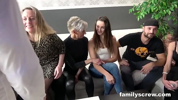 Quality Time with My Fucked Up Family