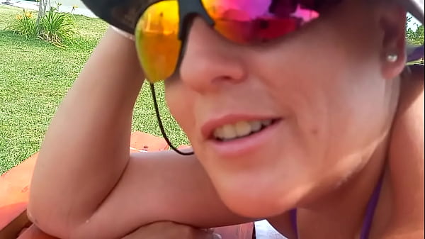 Kellenzinha no Rio de Janeiro  