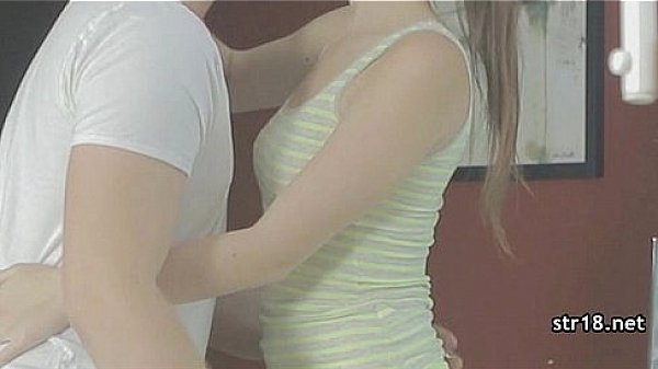 my 18 yo sweetie gets fucked hard