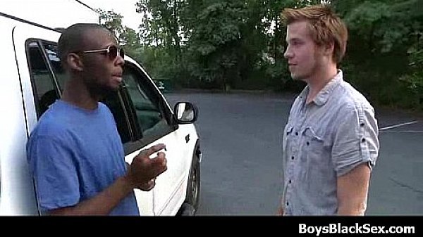 Black gay boys fuck white young dudes hardcore 21