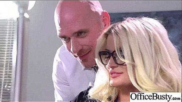 Sex Tape With Slut Office Bigtits Girl (julie cash) clip-19
