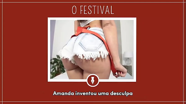 sexo e putaria depois da festa - contos 