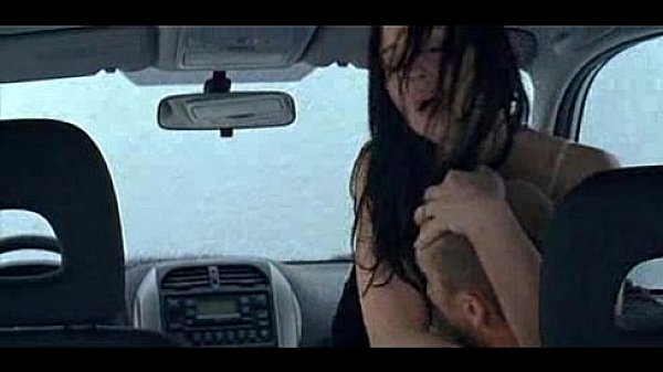 Monica Bellucci  Car SexScene