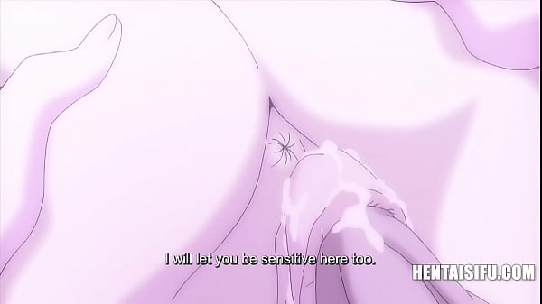 Chemical X in his balls - PT 2 