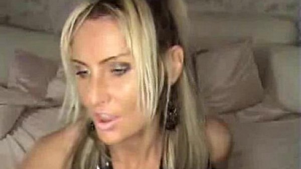 Kinky Matures on Cam!  