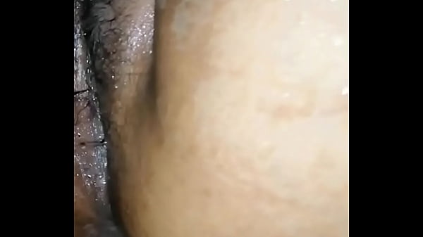 Cogiendo una rica nalgona  