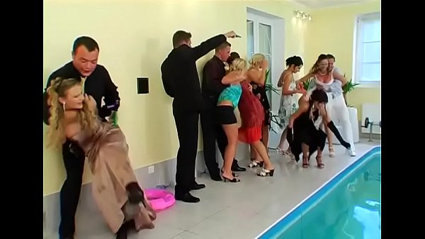 Welcome to the fur pie buffet