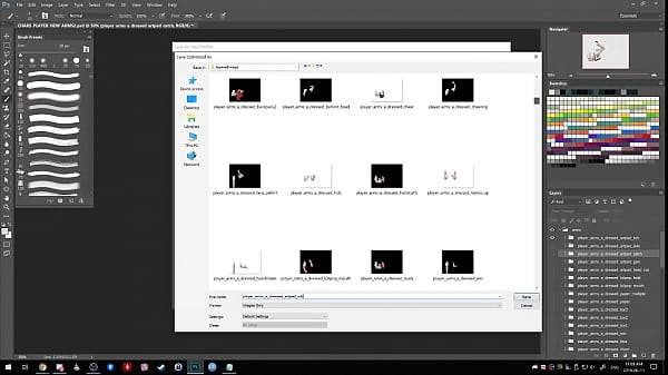 STS broadcast by DC on Picarto from June 2019 A  