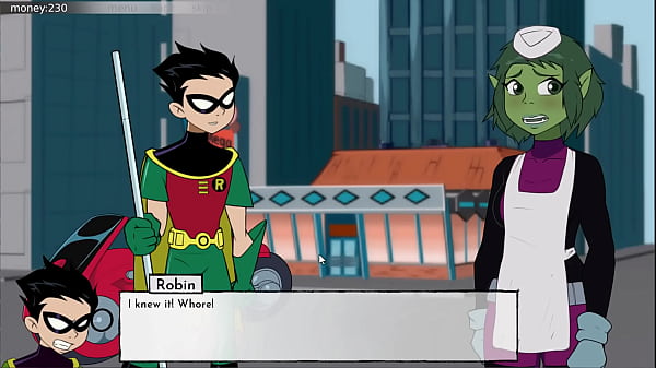 18titans Episode 58 - Raven footy