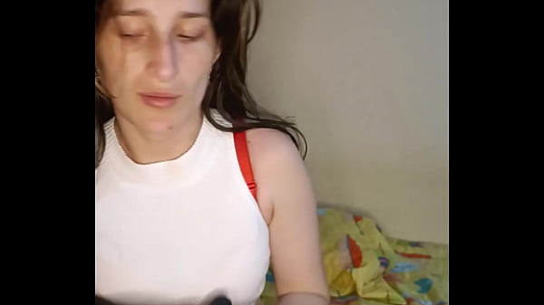 NOS SACAMOS LAS GANAS DE FOLLAR CON MI CU&Ntilde;ADA CASERO COLOMBIANO