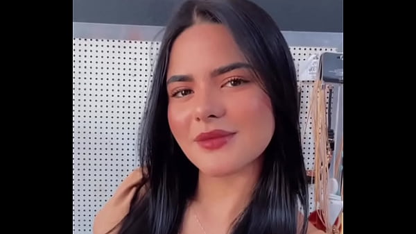 Brenda morena do rostinho fofo  