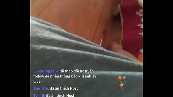 Gay blued cu to đẹp 