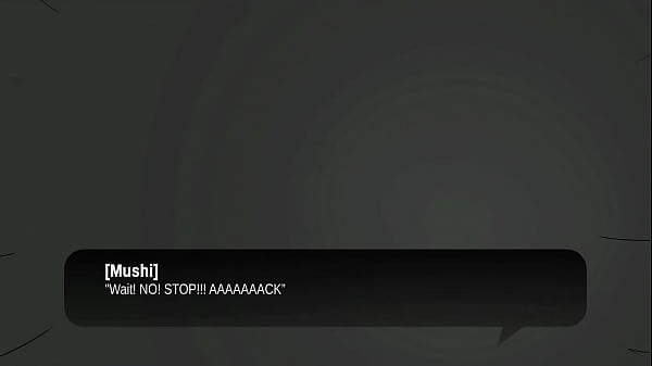 Foot Crush Cartoon Big Girl  