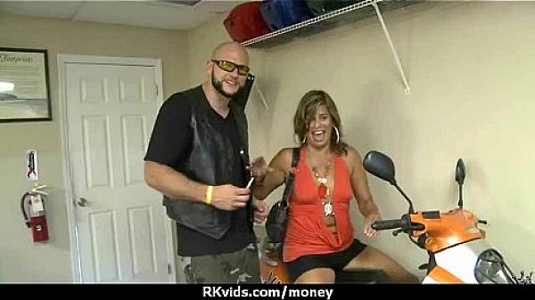 Sex Paying My Bills 6