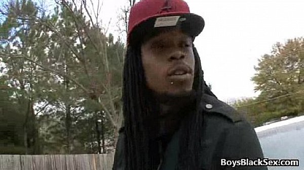 Black Sexy Big Cock Boys Fuck Gay White Twinks 16 