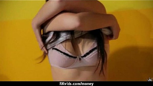 Perfect oral job as a prelude 9